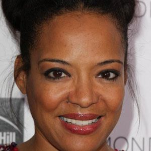 Lauren Velez