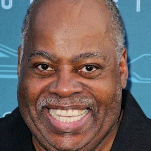 Reginald VelJohnson Profile Picture