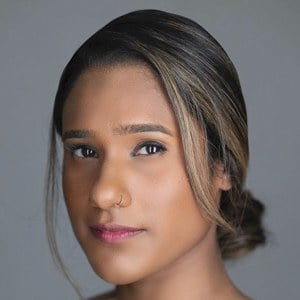 Deepti Vempati Profile Picture