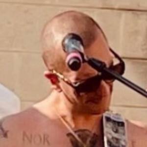 Venerus Profile Picture