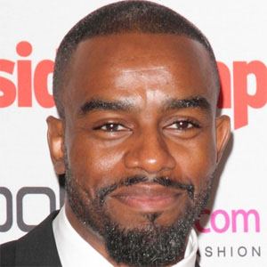 Charles Venn Profile Picture