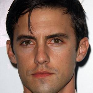 Milo Ventimiglia Profile Picture