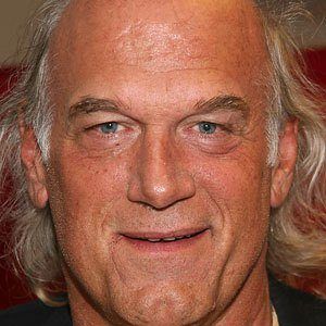 Jesse Ventura Profile Picture