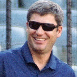 robin ventura family