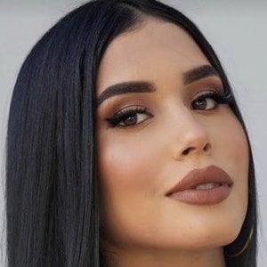 Roxana Ventura Profile Picture