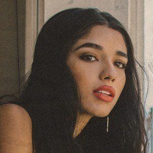 Yovanna Ventura Profile Picture