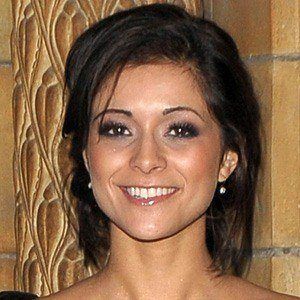 Lucy Verasamy