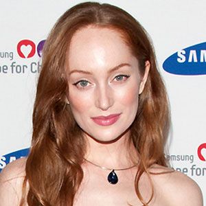 Lotte Verbeek Profile Picture