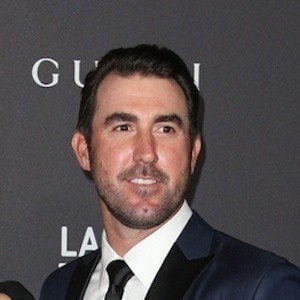 Justin Verlander Profile Picture