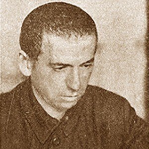 Boris Verlinsky