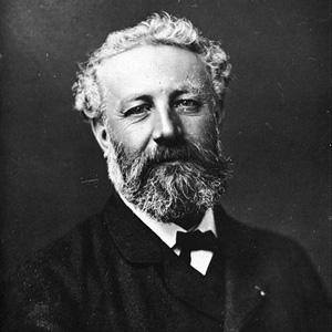 Jules Verne Profile Picture