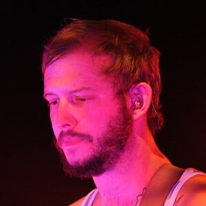 Justin Vernon Profile Picture