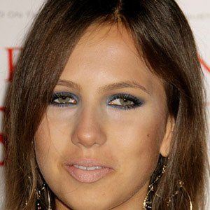 Allegra Versace - Bio, Facts, Family | Famous Birthdays