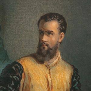 Andreas Vesalius