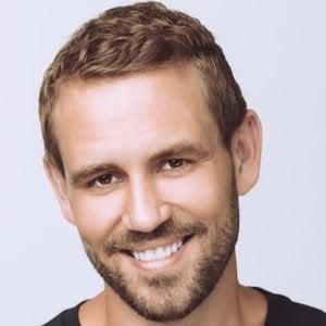 Nick Viall Profile Picture