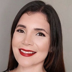 Luana Viana Profile Picture