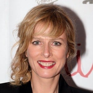 Karin Viard Profile Picture