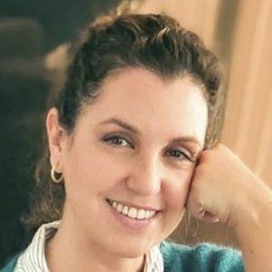 Mónica Vicente Profile Picture