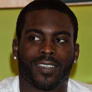 Michael Vick Profile Picture