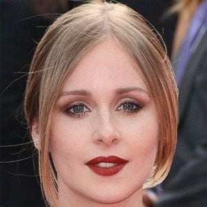 Diana Vickers Profile Picture