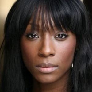 Victoria Ekanoye