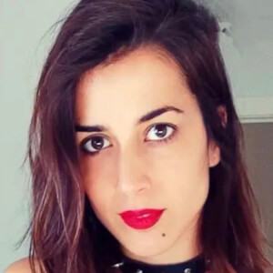 Rocío Vidal Profile Picture