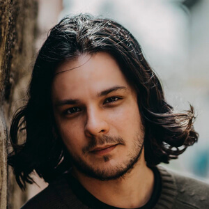 Colin Vieira Profile Picture