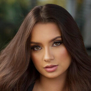 Marina Vieira Profile Picture