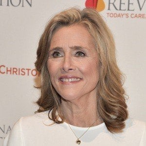 Meredith Vieira Profile Picture