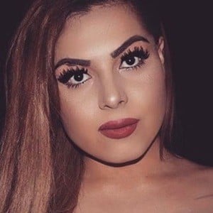 Michelle Alejandra Vieyra Profile Picture