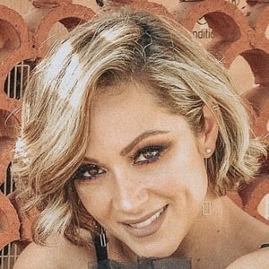 Laura Vignatti Profile Picture