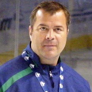 Alain Vigneault