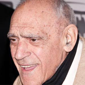 Abe Vigoda