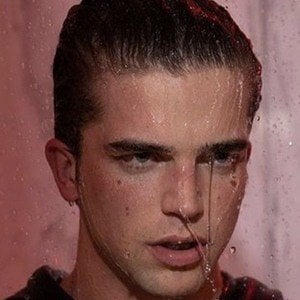 River Viiperi real cell phone number