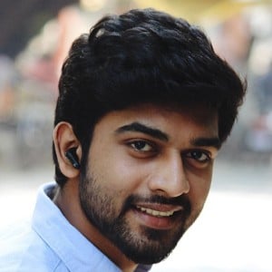 Sugi Vijay Profile Picture