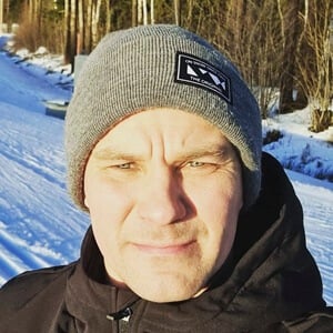Toni Markus Vilander Profile Picture