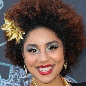 Joy Villa Profile Picture