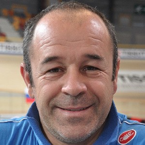 Marco Antonio Villa Headshot 