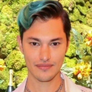 Zach Villa Profile Picture