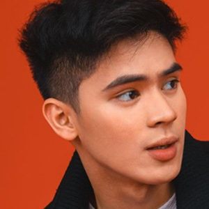 Clarence Adrian Villafuerte Profile Picture