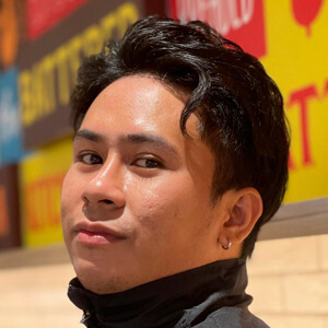 Glendon Villajin Profile Picture