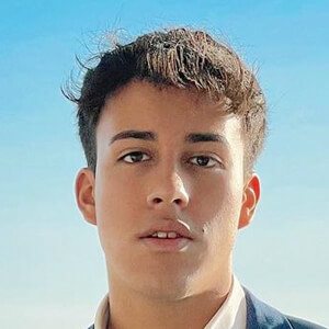 Eben Villalba Profile Picture