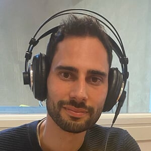 Ruben Villalobos Profile Picture