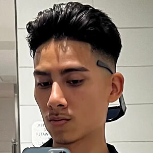 Ares Villarreal Profile Picture