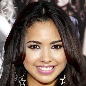 Jasmine Villegas Profile Picture