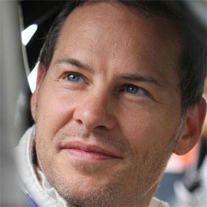 Jacques Villeneuve Headshot 