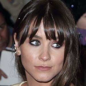 Brooke Vincent Profile Picture