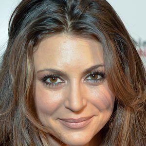 Cerina Vincent Profile Picture