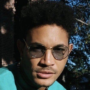 Bryce Vine Profile Picture