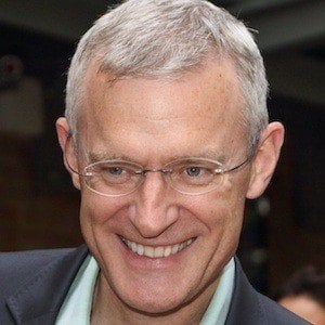 Jeremy Vine Profile Picture